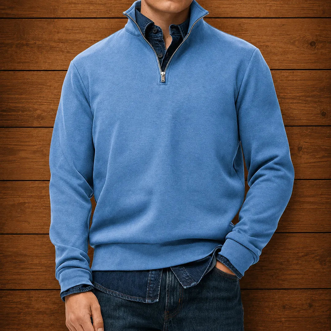 Soft Casual Everyday Sweater