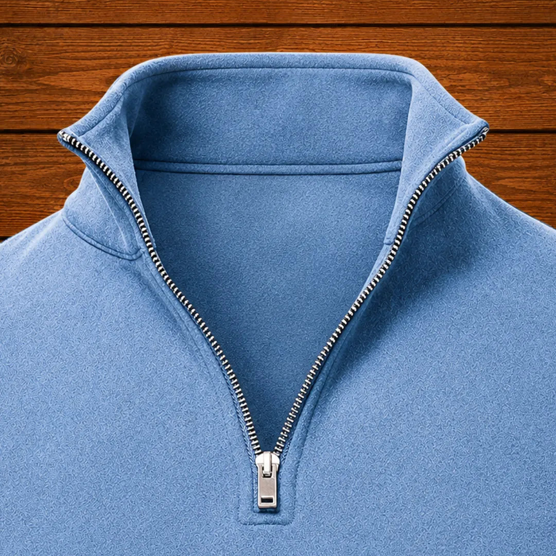 Soft Casual Everyday Sweater