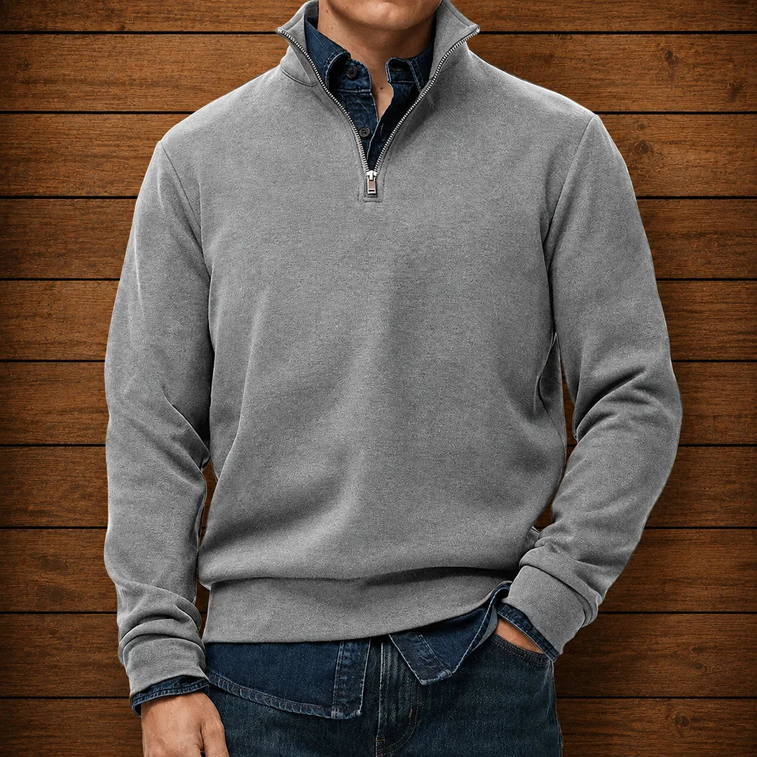Soft Casual Everyday Sweater