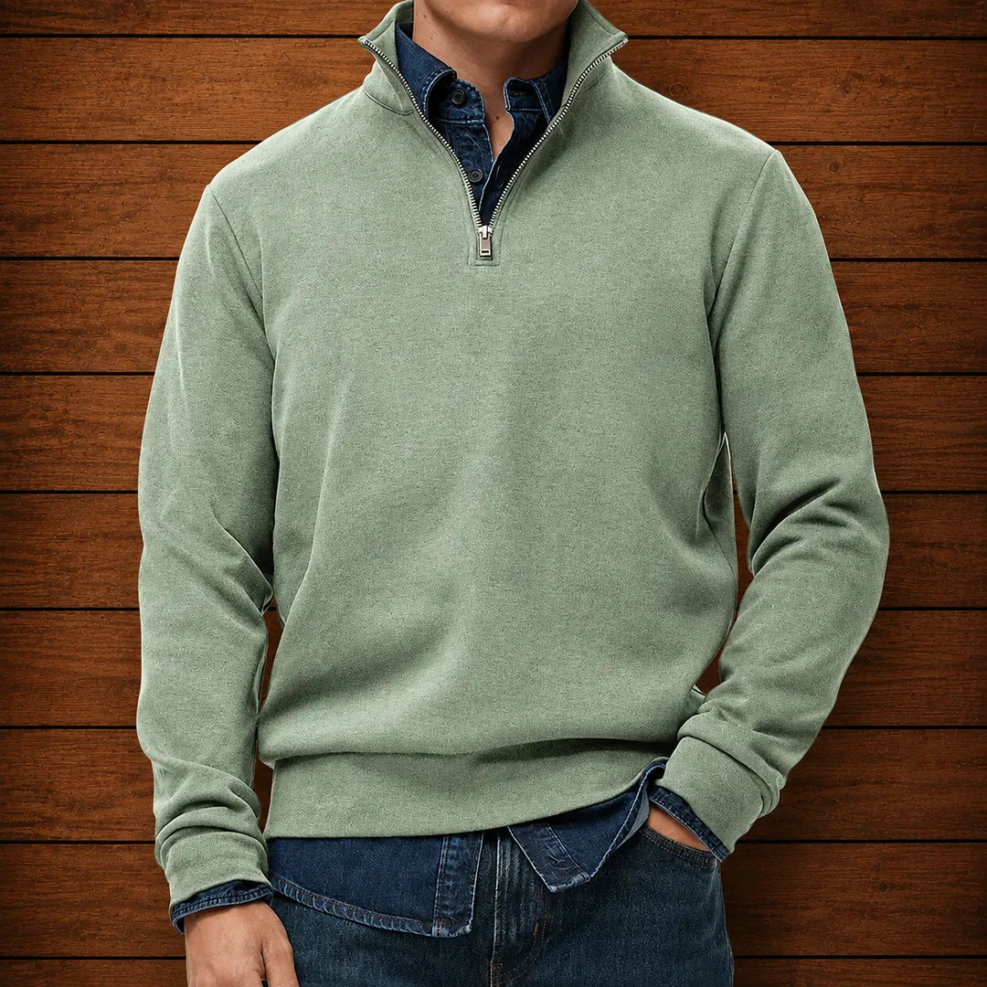 Soft Casual Everyday Sweater