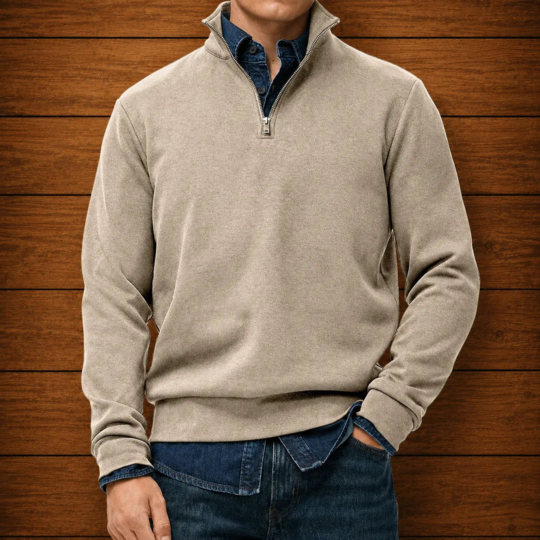 Soft Casual Everyday Sweater