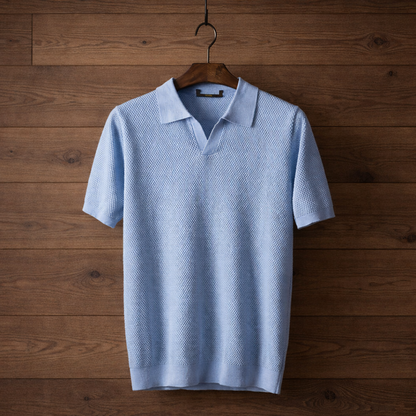 Soft Stretch Polo