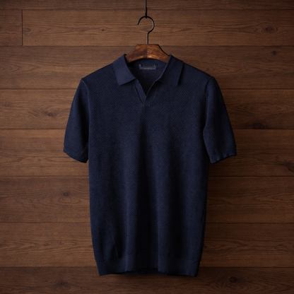 Soft Stretch Polo