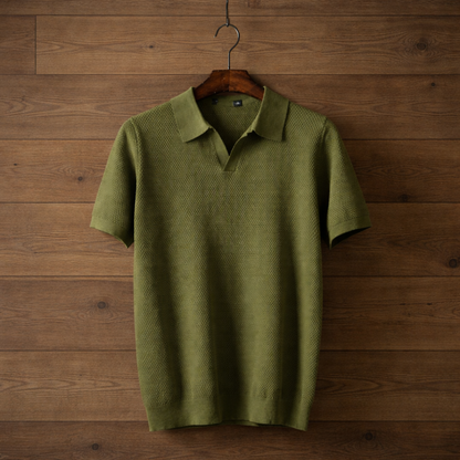 Soft Stretch Polo