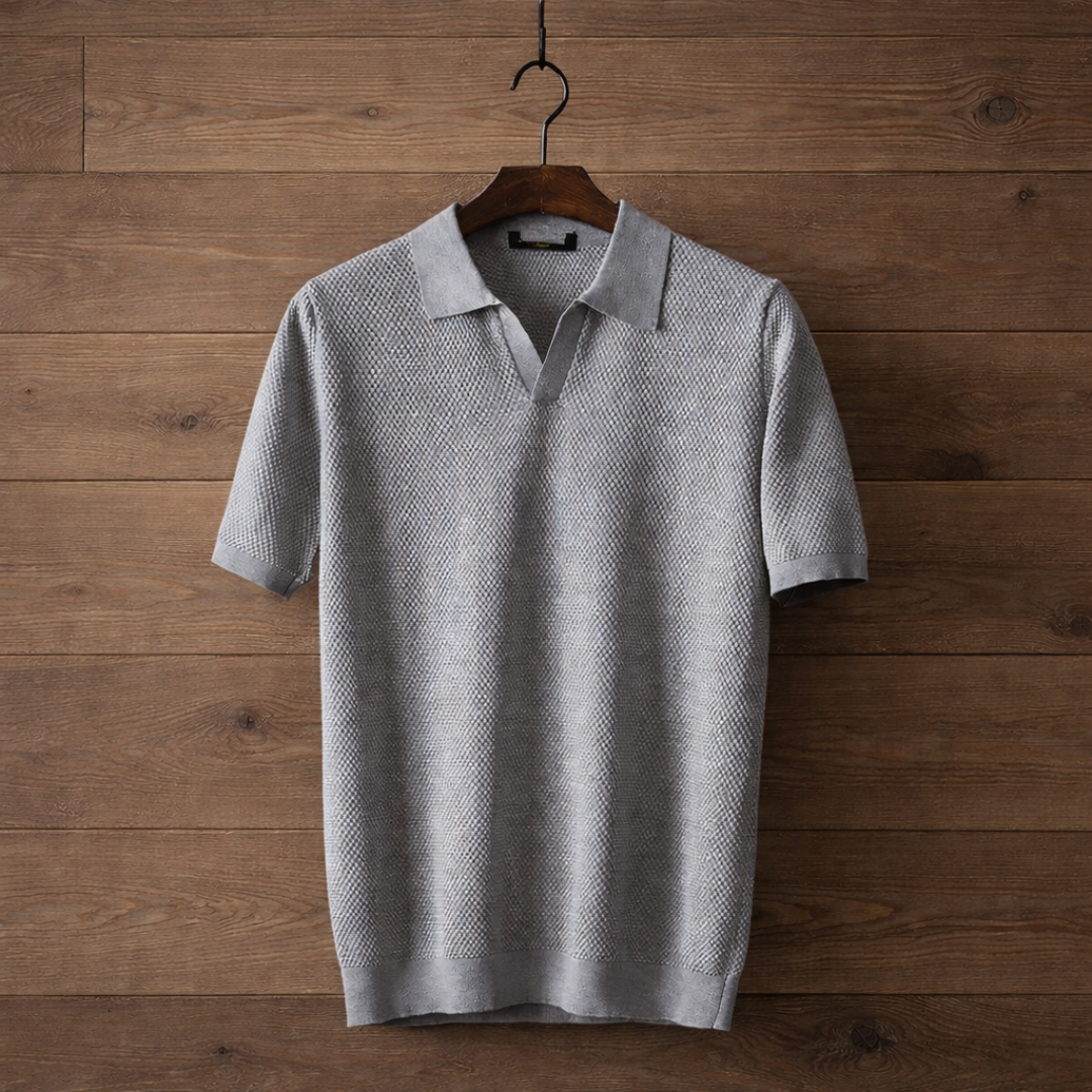 Soft Stretch Polo