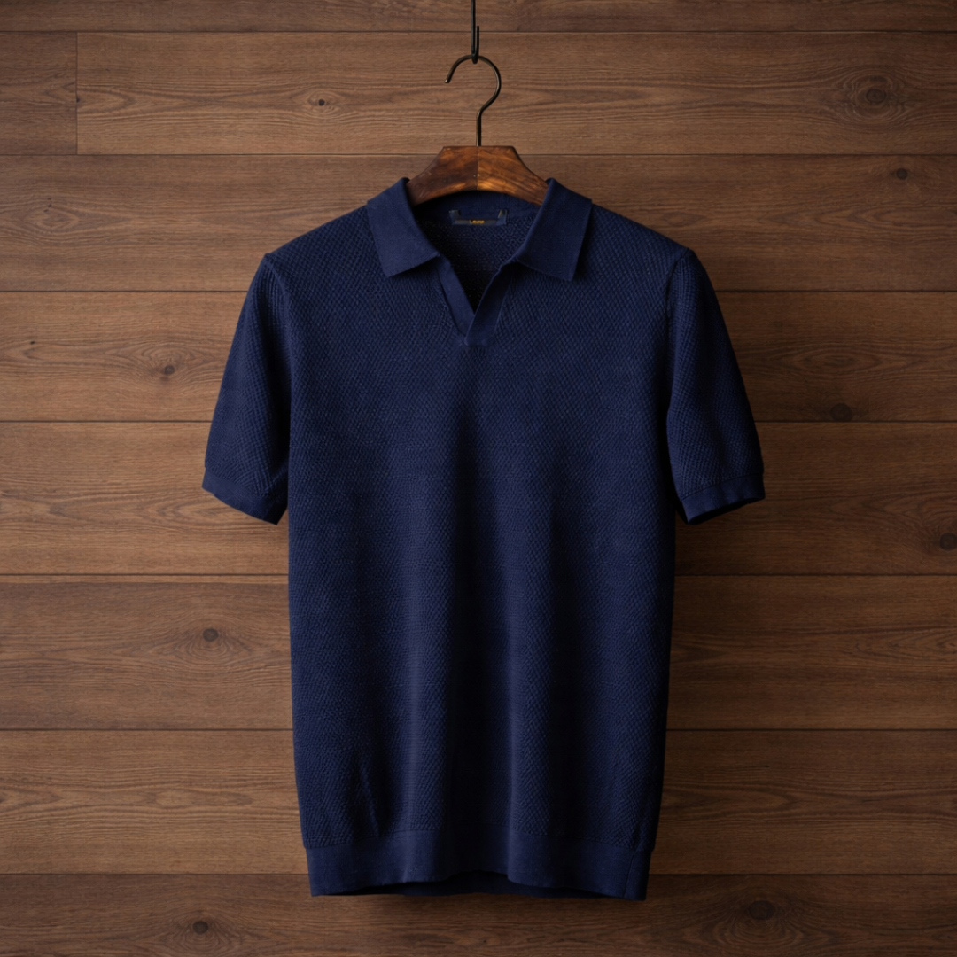 Soft Stretch Polo
