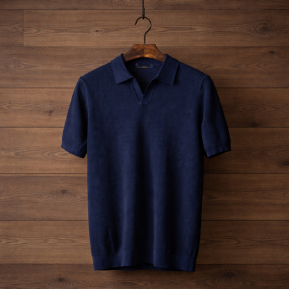 Soft Stretch Polo