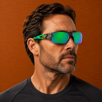 Active Performance Sunglasses