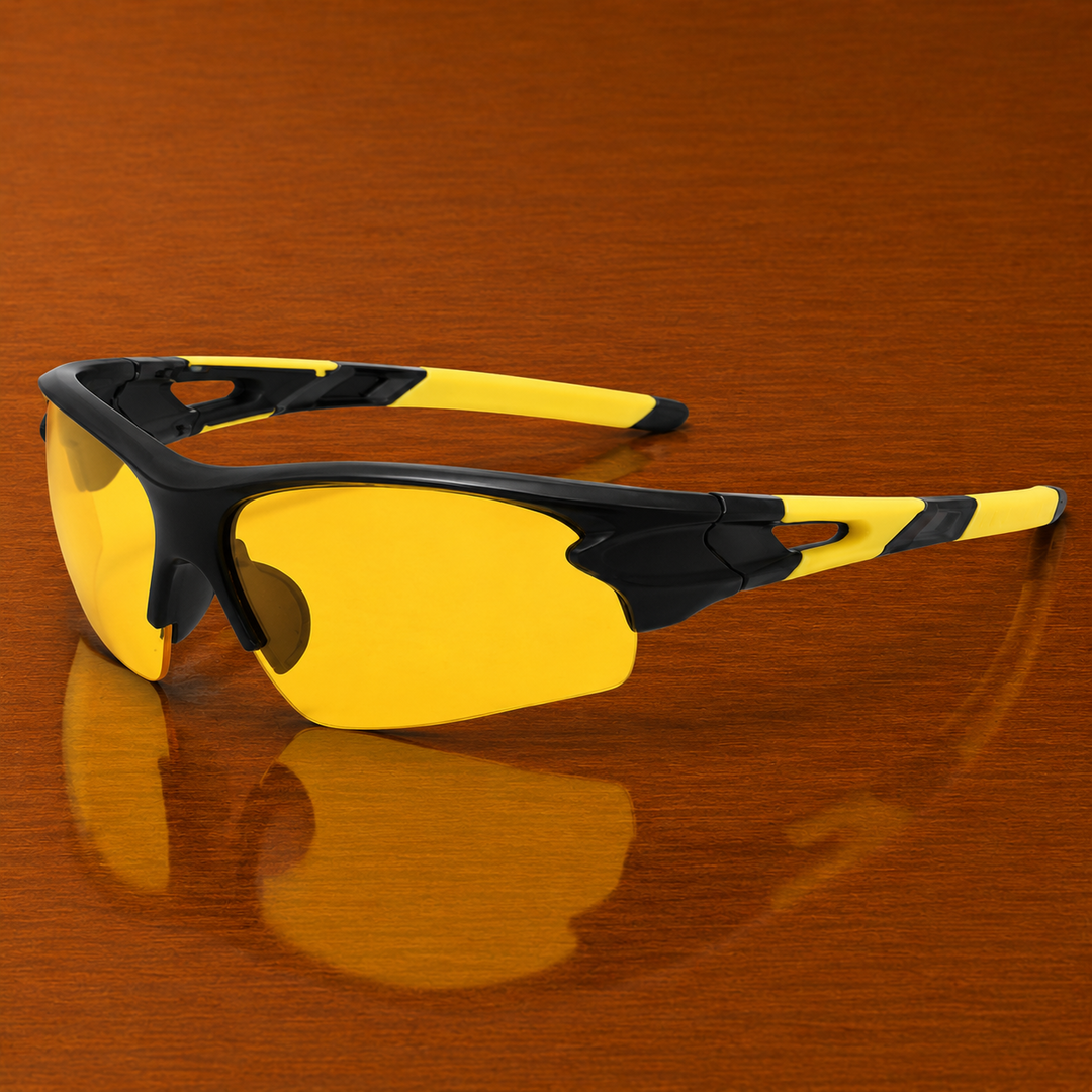 Active Performance Sunglasses