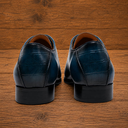 Square Toe Dress Shoes