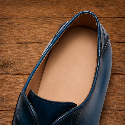 Square Toe Dress Shoes