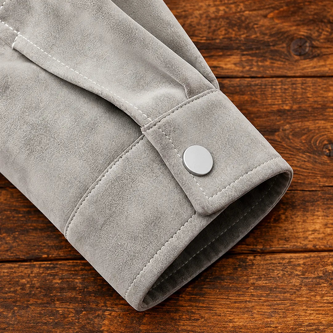 Structured Casual Jacket