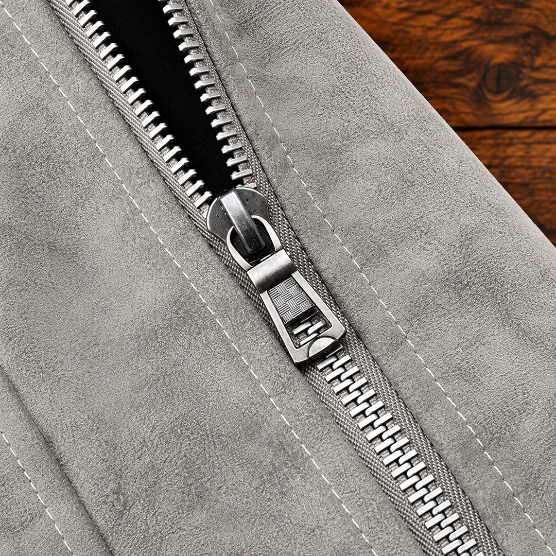 Structured Casual Jacket