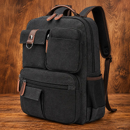 Structured Everyday Backpack