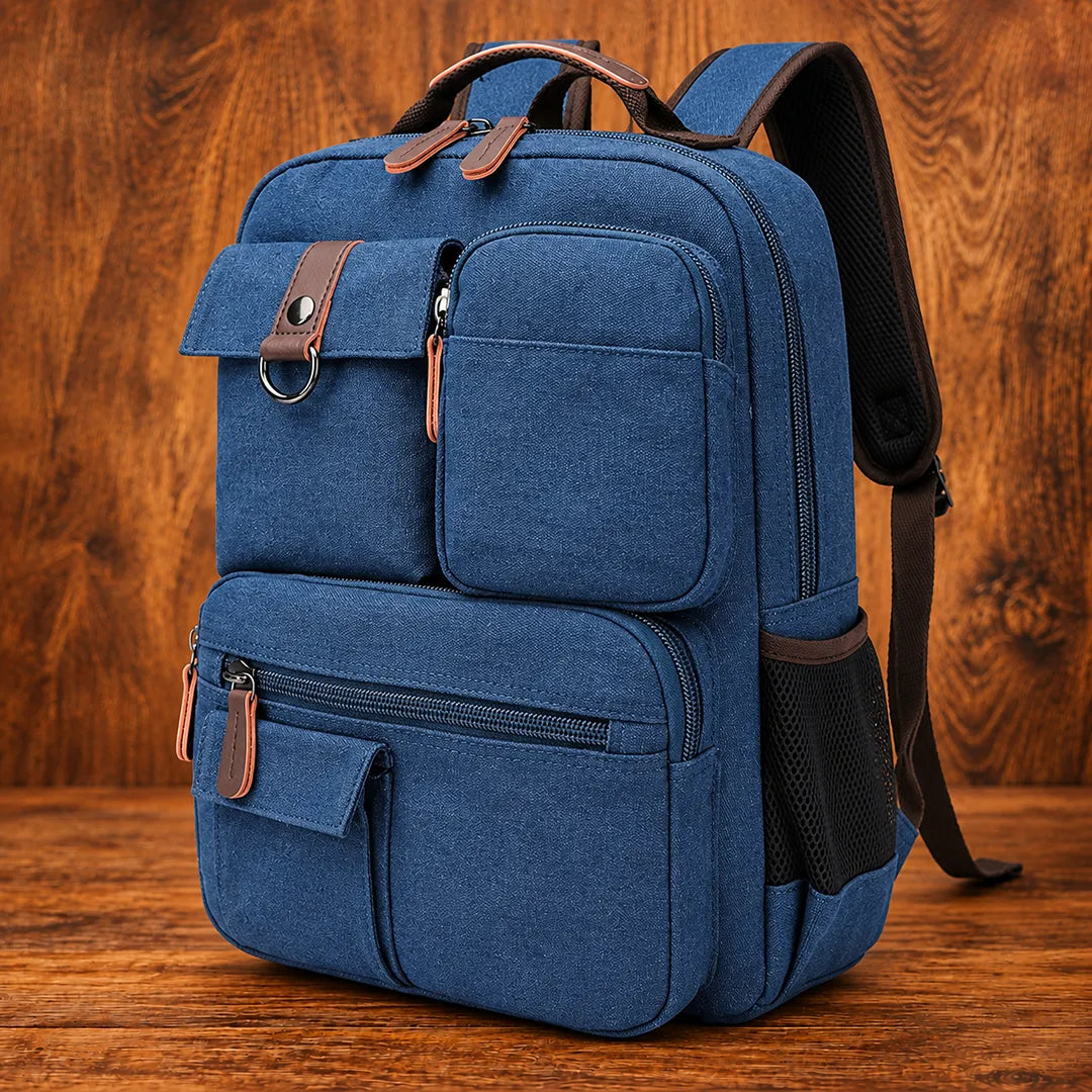 Structured Everyday Backpack