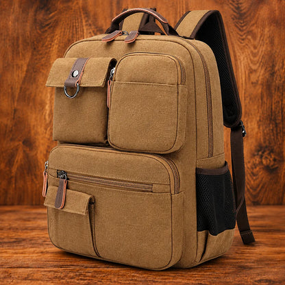 Structured Everyday Backpack