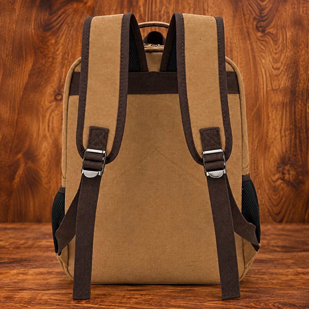 Structured Everyday Backpack