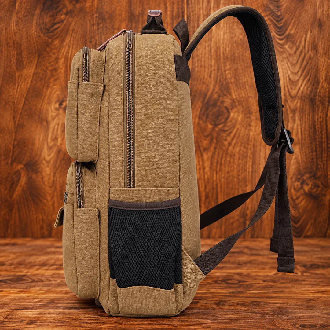 Structured Everyday Backpack