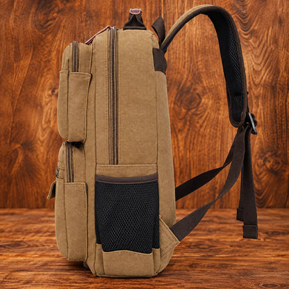 Structured Everyday Backpack