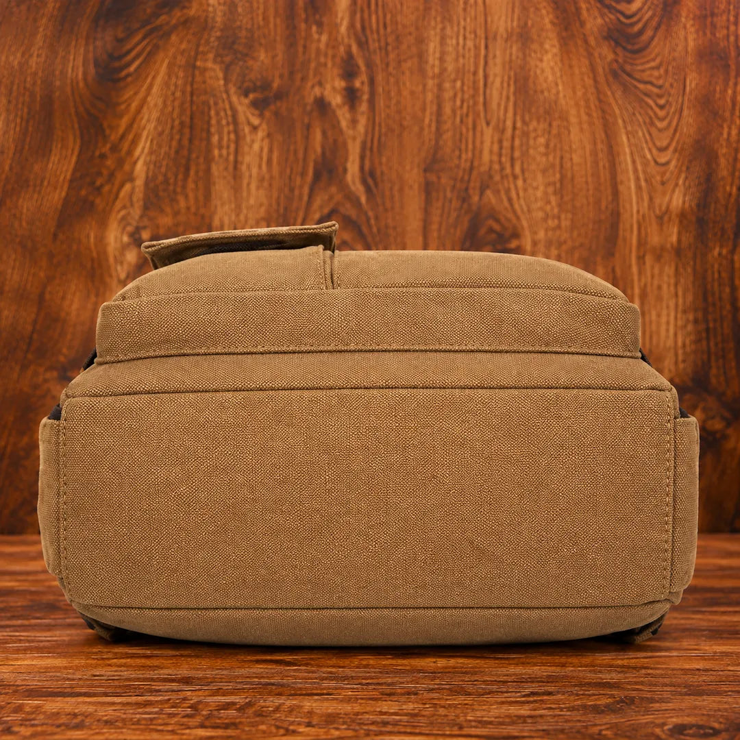 Structured Everyday Backpack