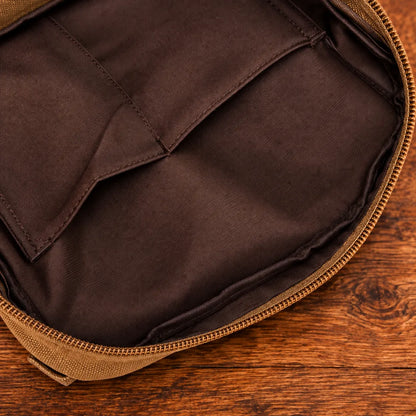 Structured Everyday Backpack