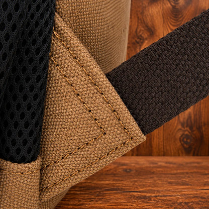 Structured Everyday Backpack