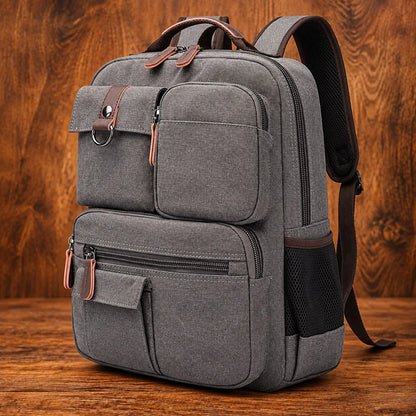 Structured Everyday Backpack