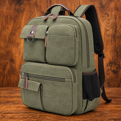 Structured Everyday Backpack