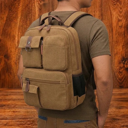 Structured Everyday Backpack