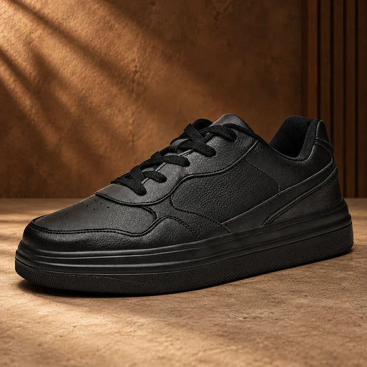 Structured Everyday Sneakers