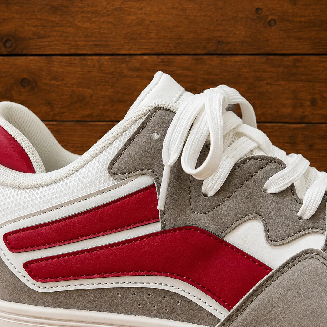 Stylish Casual Sneakers