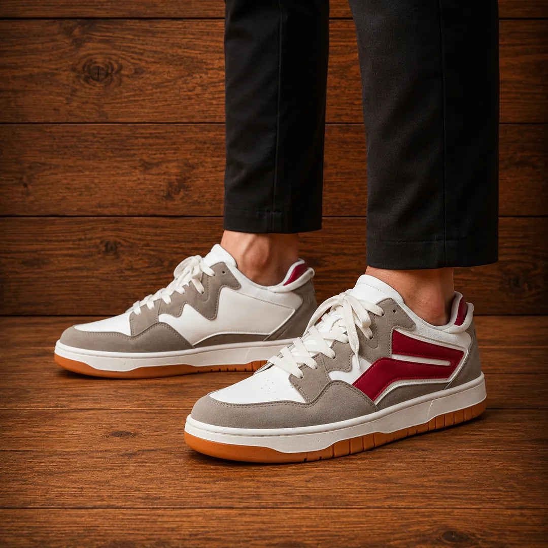 Stylish Casual Sneakers