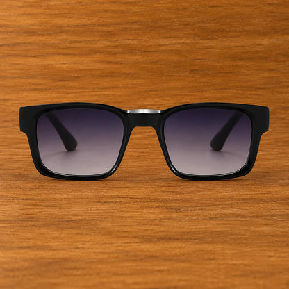 Stylish Classic Frame Sunglasses