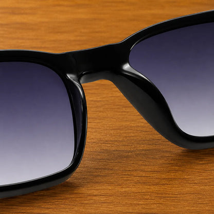 Stylish Classic Frame Sunglasses