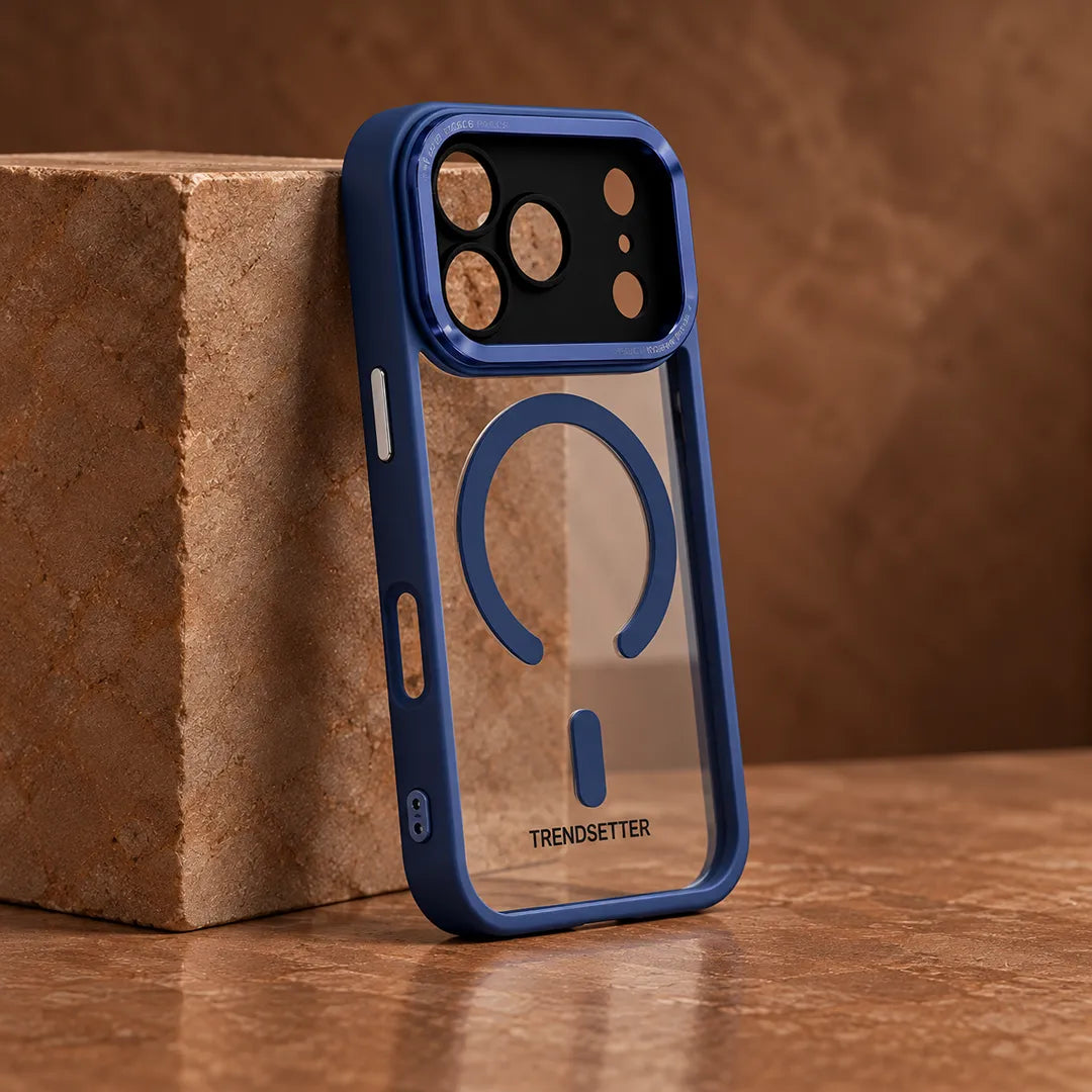 Stylish Magnetic Phone Case