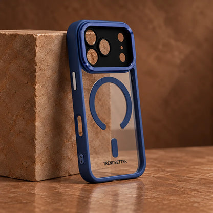 Stylish Magnetic Phone Case