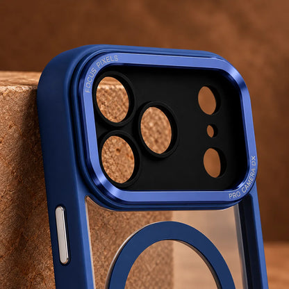 Stylish Magnetic Phone Case
