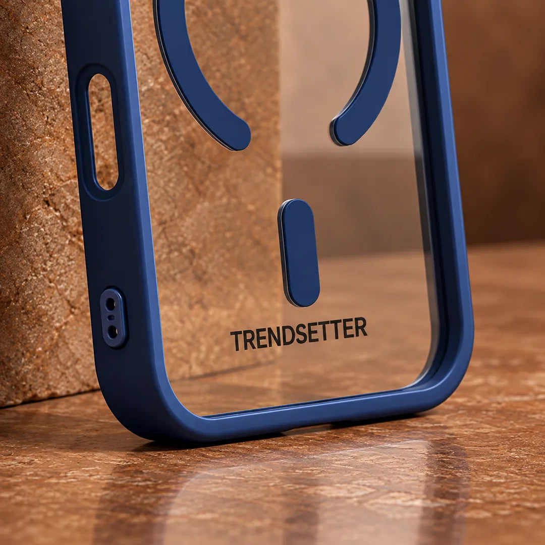 Stylish Magnetic Phone Case