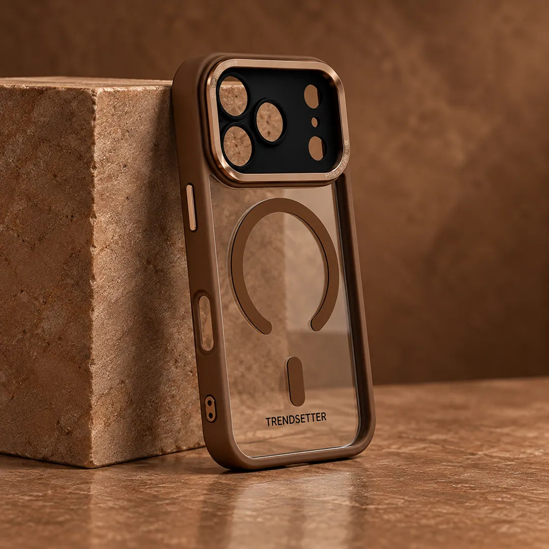 Stylish Magnetic Phone Case