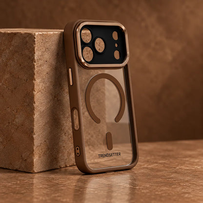 Stylish Magnetic Phone Case