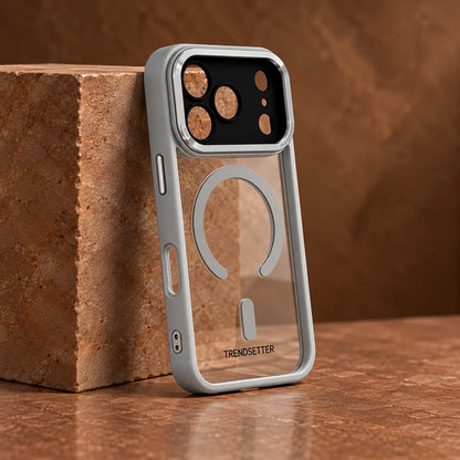 Stylish Magnetic Phone Case