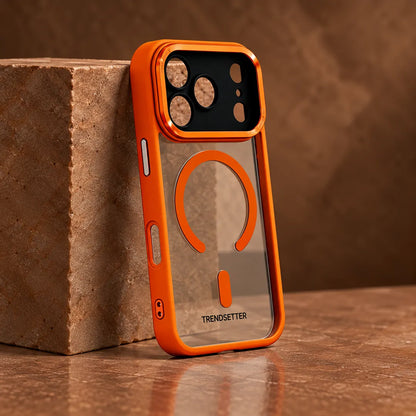 Stylish Magnetic Phone Case
