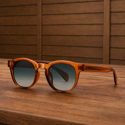 Classic Polarized Sunglasses