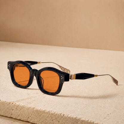 Premium Sculpted Frame Sunglasses