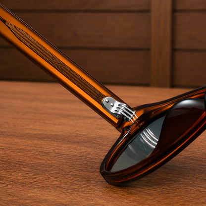 Classic Polarized Sunglasses