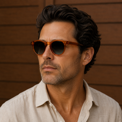 Classic Polarized Sunglasses