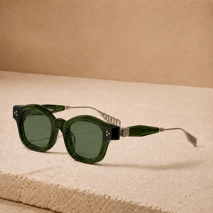 Premium Sculpted Frame Sunglasses