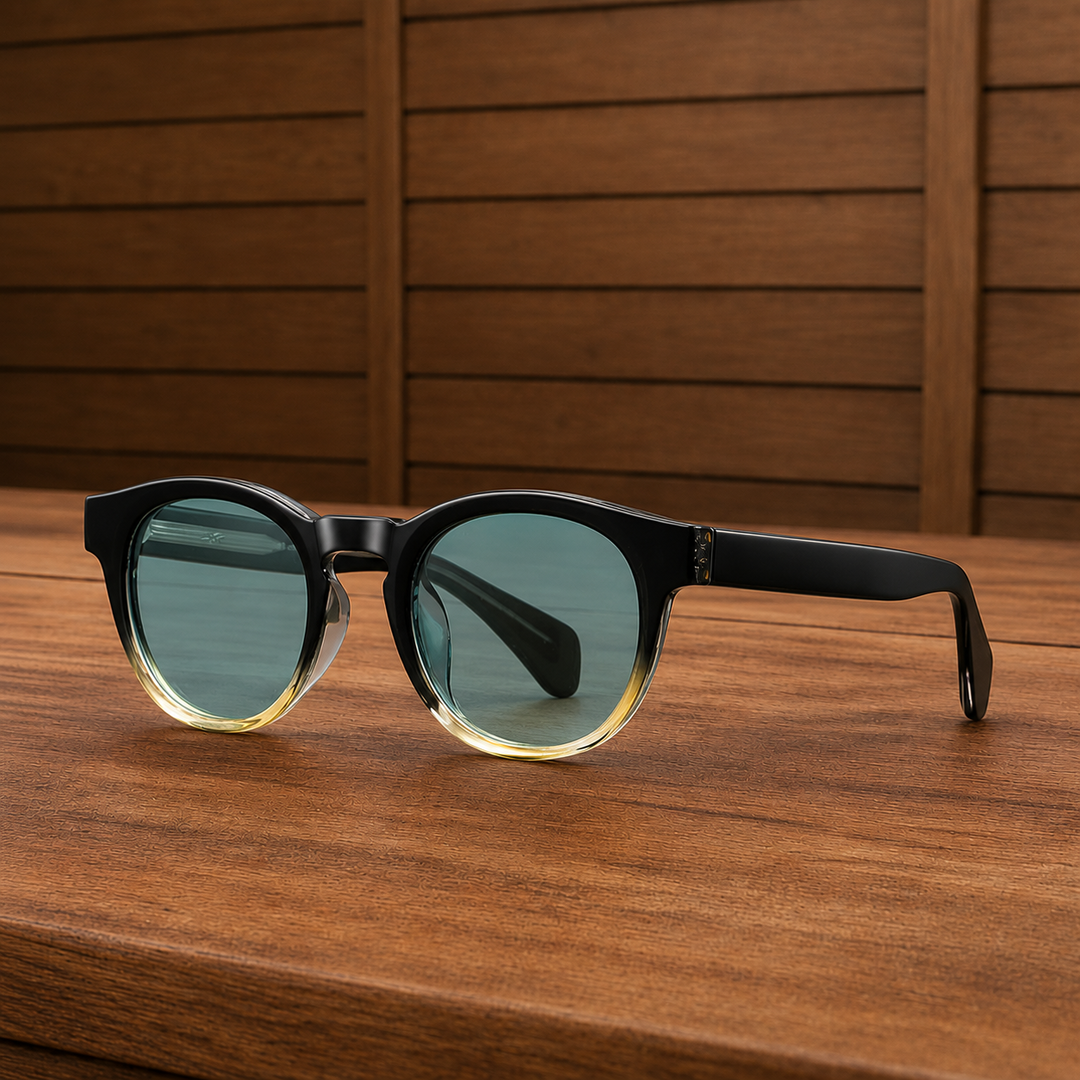 Classic Polarized Sunglasses