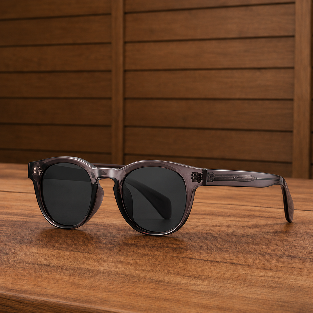 Classic Polarized Sunglasses