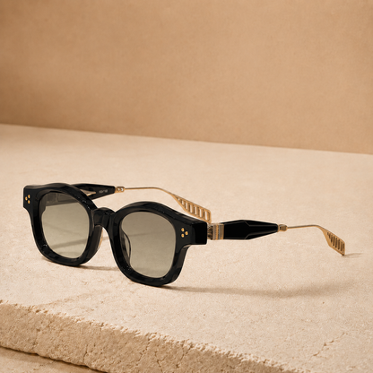Premium Sculpted Frame Sunglasses